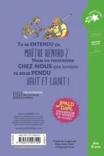 Fantastique Maître Renard – Image 2