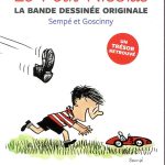 Le petit Nicolas : la bande dessinée originale