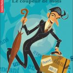 Le coupeur de mots -  Hans Joachim Schädlich