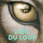 L'Oeil du loup ,Edition Nathan