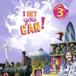 I Bet You Can! Anglais 3e (2020) - Manuel élève