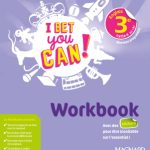 I Bet You Can! Anglais 3e (2020) - Workbook