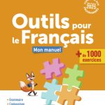Outils pour le Français CE2 (2025) - Manuel