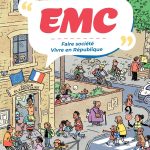 Magellan Enseignement moral et civique (EMC) CM - Ed. 2025 - Manuel élève