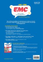 Magellan Enseignement moral et civique (EMC) CM - Ed. 2025 - Manuel élève – Image 2