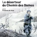 Le déserteur du chemin des Dames de Serge Boëche-SEDRAP Jeunesse