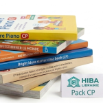 Pack manuels scolaires CP - ISC EL MENZAH 2026-2027 : Liste officielle avec panier flexible