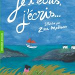 Je t'écris, j'écris de Géva Caban