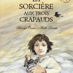 La sorcière aux trois crapauds