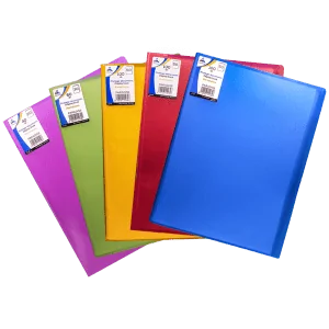 Protes documents PARADISE 100 Vues OFFICE PLAST - Violet