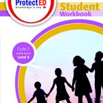 Protect ED: Student Workbook level 4+ Parent Guide