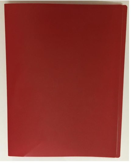 Portes Documents 200 Vues Polyclass PURPLE
