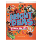 Bright Ideas Level 4: Class book