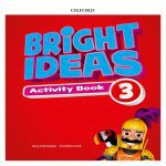 Bright Ideas Level 3 Activity Book