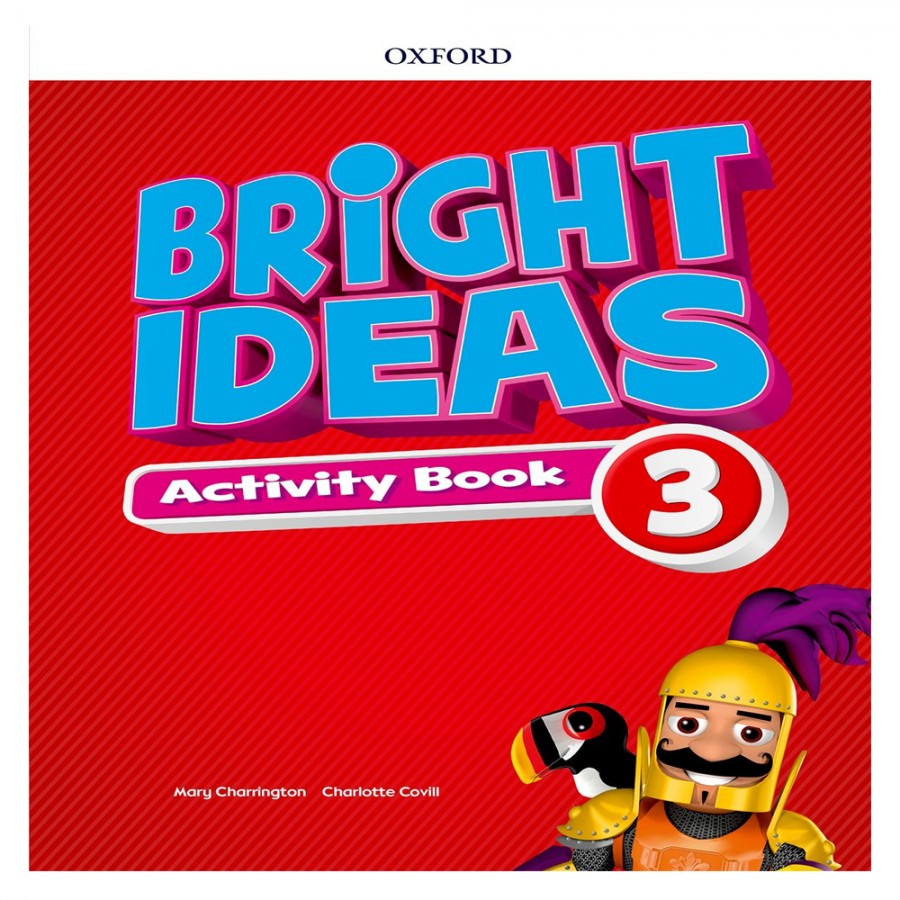 bright-ideas-level-3-activity-book-with-online-practice Bright Ideas Level 3 Activity Book – Image 1