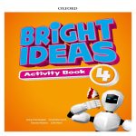 Bright Ideas Level 4 Activity Book