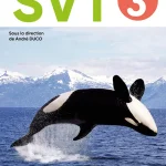 Mon Cahier de SVT 3e