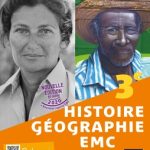 Histoire-Géographie-EMC 3e - Ed 2021