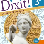 Dixit! Cahier de latin 3e