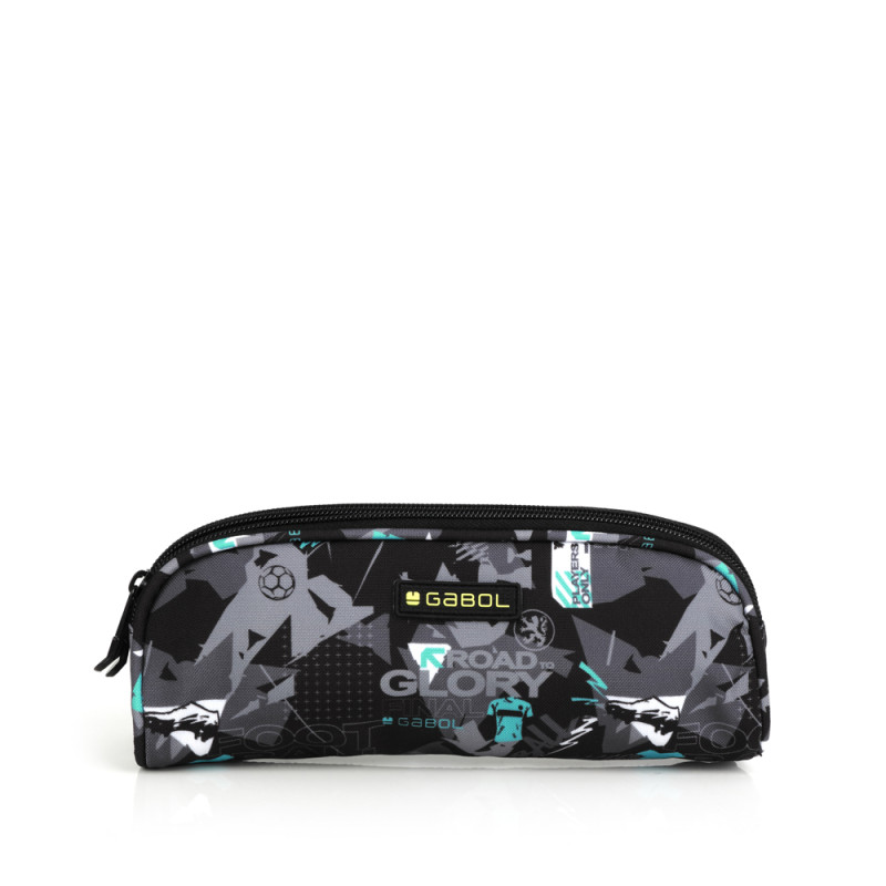estuche-doble-score TROUSSE DOUBLE GABOL REF 236531/25 SCORE â Image 1