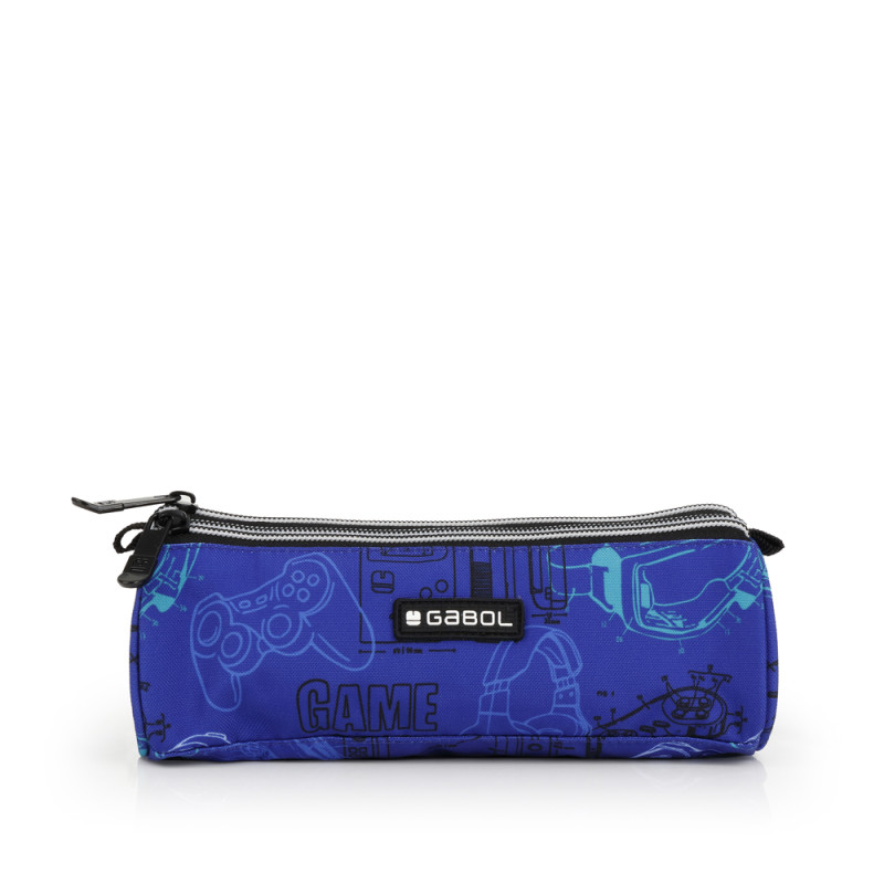 estuche-triple-gaming TROUSSE TRIO GABOL REF 236609/25 GAMING â Image 1