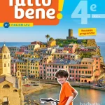 Tutto bene! italien cycle 4 / 4e LV2 - Cahier d'activités - éd. 2017