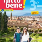 Tutto bene! italien cycle 4 / 3e LV2 - Cahier d'activités - éd. 2017