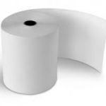 ROULEAU DE CAISSE THERMIQUE 80*70
