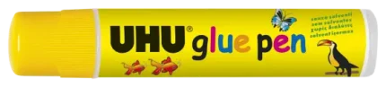 COLLE UHU GLUE PEN 50ML