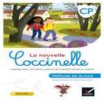 LA NOUVELLE COCCINELLE CP-METHODE DE LECTURE