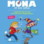 MONA ET SES AMIS CP MANUELDE LECTURE 2018