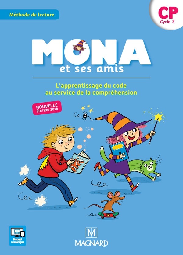 021087.jpg MONA ET SES AMIS CP MANUELDE LECTURE 2018 – Image 1