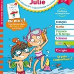 MON CAHIER DE VACANCES SAMI ET JULIE - CP