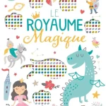 MES COLOS STRASS-LE ROYAUME MAGIQUE
