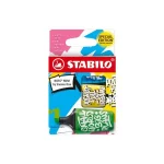 BLS 3 FLUO BOSS MINI STABILO 07/03-61