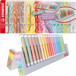 SET DE18 FLUO SWING COOL STABILO 275/18-02-5