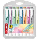 BLS 8 FLUO STABILO SWING COOL PASTEL 275/8-08
