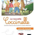 La nouvelle coccinelle Livre de français CE1