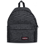 Sac à dos Eastpak Out of Office au motif géométrique urbain 24L