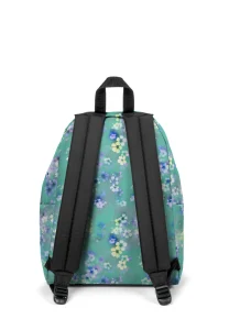 Sac à dos Eastpak PADDED PAK’R Mochila Flora Fade Aqua 24L – Image 3