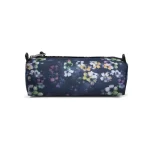 Trousse Eastpak Benchmark Single Flora Fade Navy – Image 3