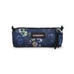 Trousse Eastpak Benchmark Single Flora Fade Navy