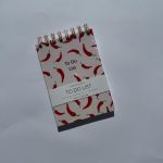 To Do List A6