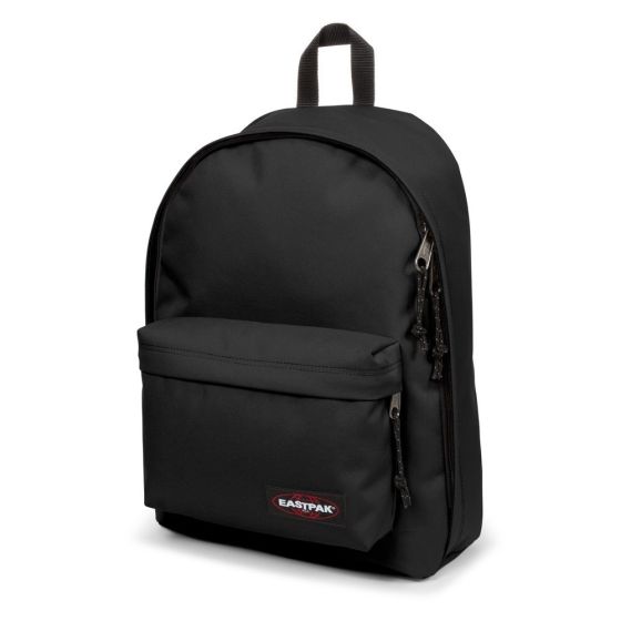 27l noir Sac à dos Eastpak Out of Office Noir 27L – Image 1