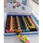 Taille crayon Tractopelle YALONG YL191687