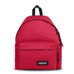 Sac à dos Eastpak Padded Pak’R Sauce rouge 24L