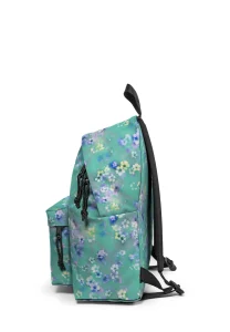 Sac à dos Eastpak PADDED PAK’R Mochila Flora Fade Aqua 24L – Image 2