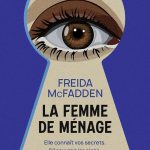 La Femme de ménage