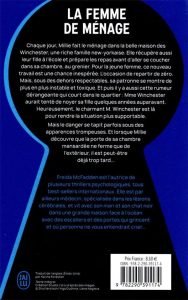 La Femme de ménage – Image 2
