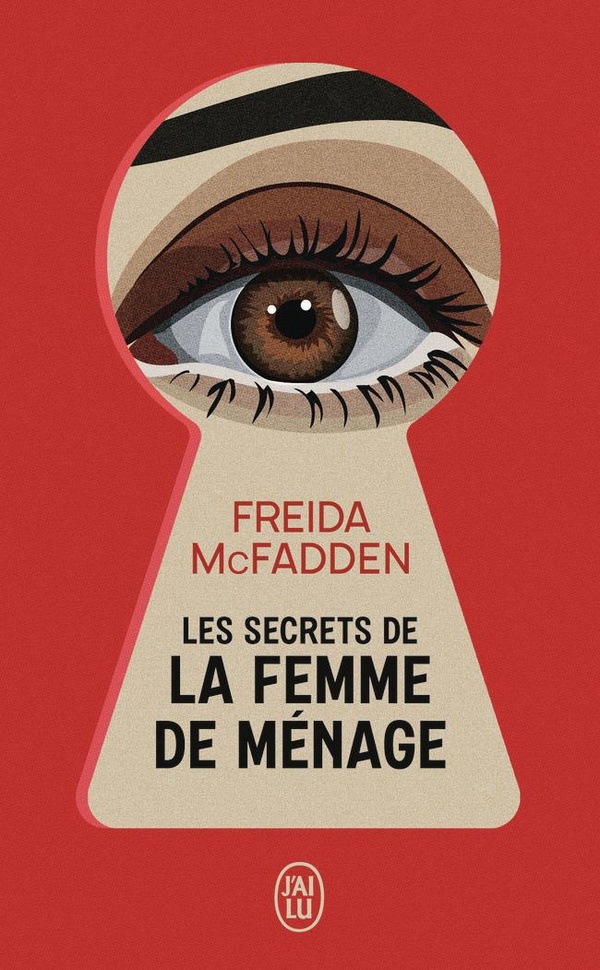 9782290391198_1_75 Les Secrets de la femme de ménage – Image 1